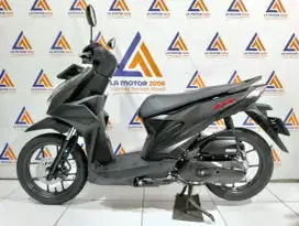 DP 500 RB BEAT DELUXE 2024 GRESS KTP DAERAH BISA CASH/TT/CC0%/KREDIVO