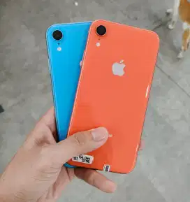 IPHONE XR 64GB INTERNASIONAL