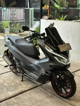 Honda pcx abs 2019