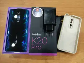 Xiaomi redmi k20 pro / mi 9t pro