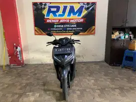 Promo Akhir Tahun Honda Vario 125 led 2018 Komplit