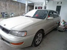 Toyota Corona 1996 Bensin