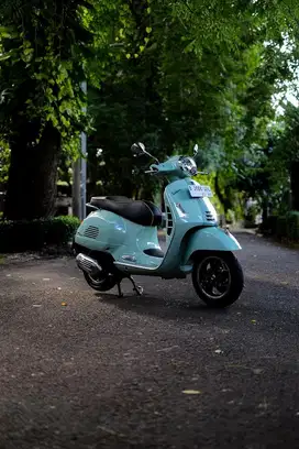 VESPA GTS 150 4V FACELIFT 2020