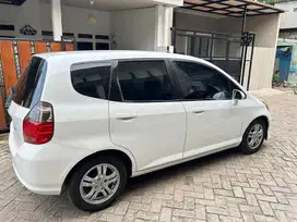 Honda Jazz IDSI automatic 2005