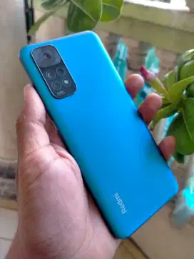 Xiaomi redmi note 11 6+2/128