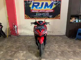 Promo Akhir Tahun Honda Vario 125 led 2021 Komplit