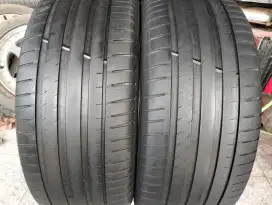 Ban 255/45 r20 michelin pilot sport ⁴ suv