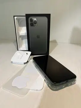 Iphone 11 Pro 256gb Second