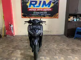 Promo Akhir Tahun Honda Vario 125 led 2019 T/A