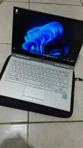 Nec Versapro VG-U flip 360´ i5 gen 6