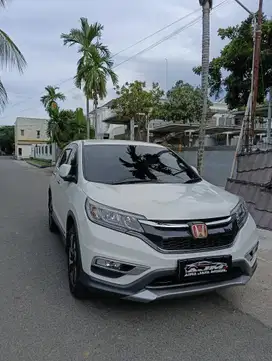 Honda CR-V 2015 Bensin