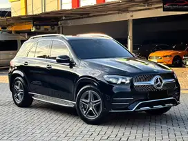 Mercedes Benz GLE450 4matic 2022 Low ODO