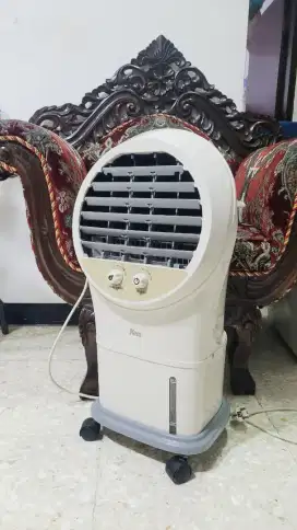 Air Cooler second bekas Krisbow Ace Hardware 5L