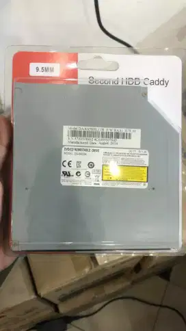 Dvd  hardisk pc