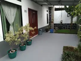 Disewakan Rumah dekat UNJANI