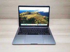 Macbook Pro 2019 TB 13 Core i7 16GB 512GB CTO