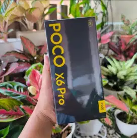 Xiaomi Poco X6 Pro Grey 12/512