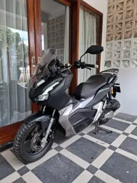 Dijual Honda ADV 2021