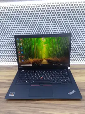 2nd plus lenovo thinkpad X395