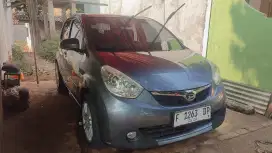 Daihatsu Sirion Deluxe Take Over Resmi TAF