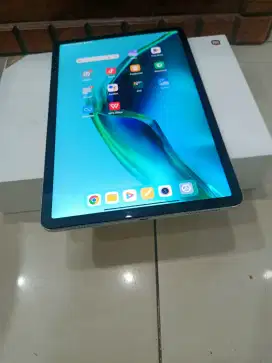 Xiomi mi pad 5 ram 6/128 minus pemakaian saja lkp