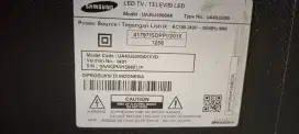 TV Samsung LED Digital