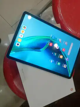 Xiomi mi pad 5 ram 6/128 minus pemakaian saja lkp