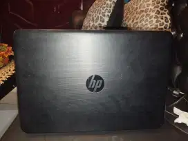 Laptop HP 14 inc