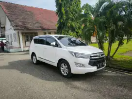 Innova reborn 2017 diesel matic