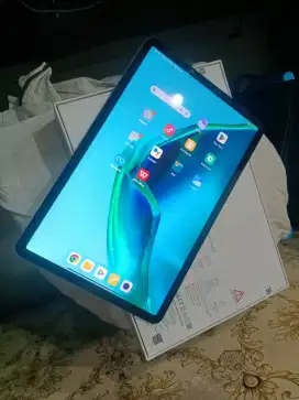 Xiomi mi pad 5 ram 6/128 minus pemakaian saja lkp