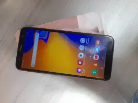 SAMSUNG J6 PLUS