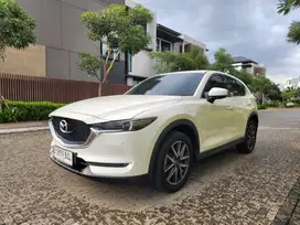 Mazda CX5 Elite 2.5 Skyactiv-G 2019