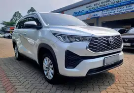 TOYOTA NEW INNOVA ZENIX V BENSIN AT 2023