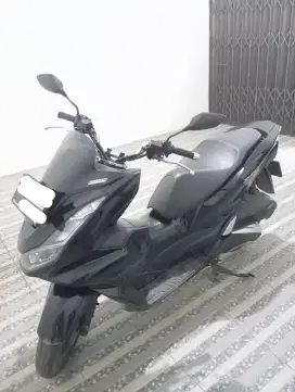 PCX BLACK ABS 150 cc