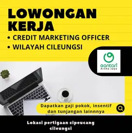 Marketing dana tunai