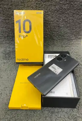 Realme 10 Pro Plus 5 G