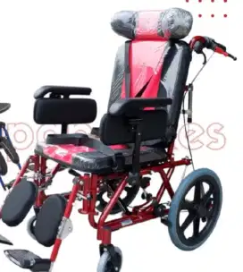 kursi roda disabilitas