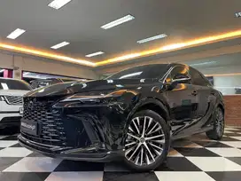 DP10% [Km6.000] RX350 2023 / RX350h Hybrid 2024 #AUTOHIGH