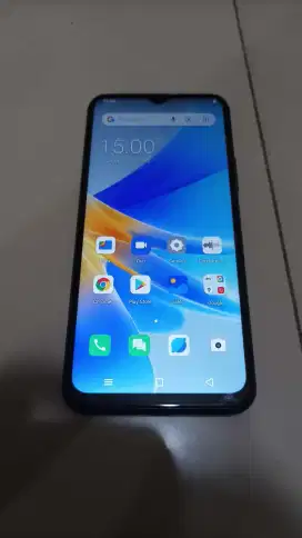 Oppo A17 Ram 6/128