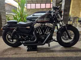 DROP PRICE‼️‼️Harley Davidson Sportster 48 2013