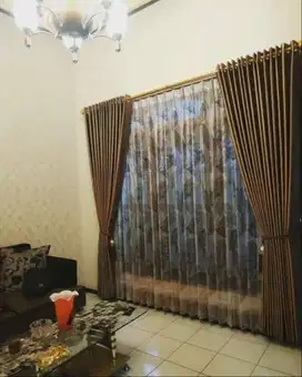 Penjual Gorden Hordeng Gordyn Horden Korden Gordeng Curtain