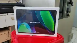 Xiaomi Pad 6 RAM 8/256GB NEW TERMURAH