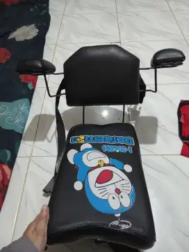 Jual jok motor anak beat /mio