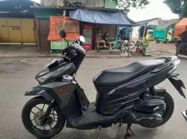 Motor vario 150