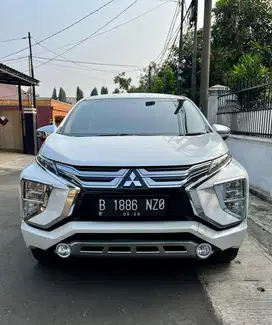 Mitsubishi Xpander 2021 Bensin