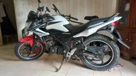 Honda CB 150 R Pajak Hidup