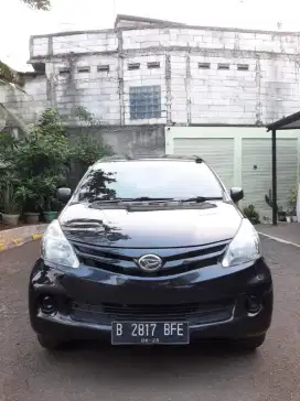 Daihatsu Xenia 2015 D 1.0 Manual ( TERMURAH )