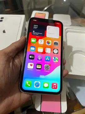 iPhone 11 64GB iBox Resmi Indonesia Murah Meriah!!!