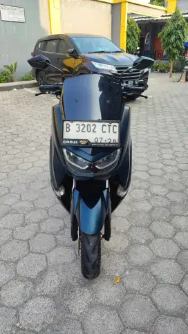 Honda ALL NEW NMAX 155 2023 murah full gress good condition