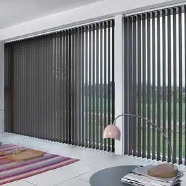 Model Gorden Tirai Roller Blind/Roll/Vertical/Vertikal Gordyn Hordeng